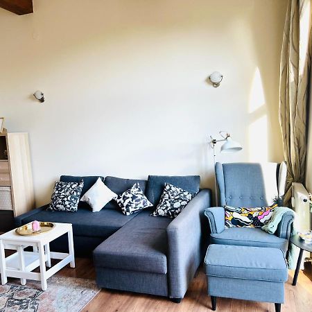 קלייפדה Super Apartment Old Town מראה חיצוני תמונה