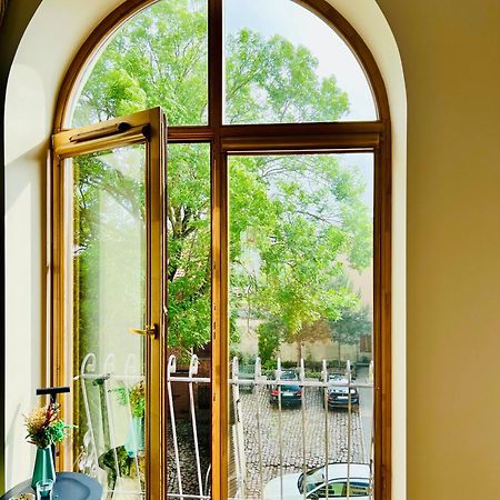 קלייפדה Super Apartment Old Town מראה חיצוני תמונה