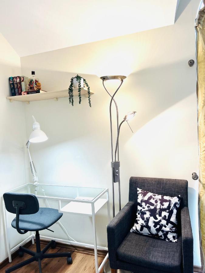 קלייפדה Super Apartment Old Town מראה חיצוני תמונה