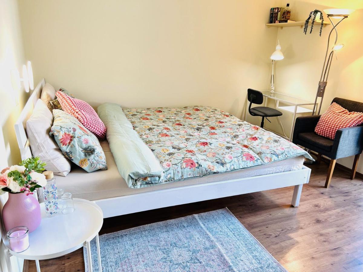 קלייפדה Super Apartment Old Town מראה חיצוני תמונה