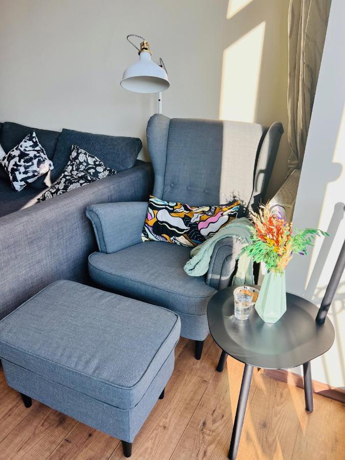 קלייפדה Super Apartment Old Town מראה חיצוני תמונה