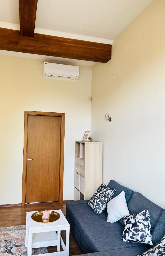 קלייפדה Super Apartment Old Town מראה חיצוני תמונה