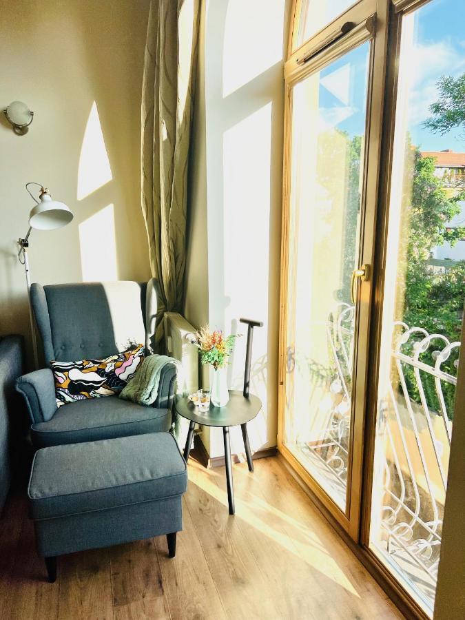 קלייפדה Super Apartment Old Town מראה חיצוני תמונה