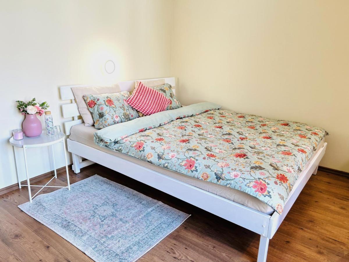 קלייפדה Super Apartment Old Town מראה חיצוני תמונה