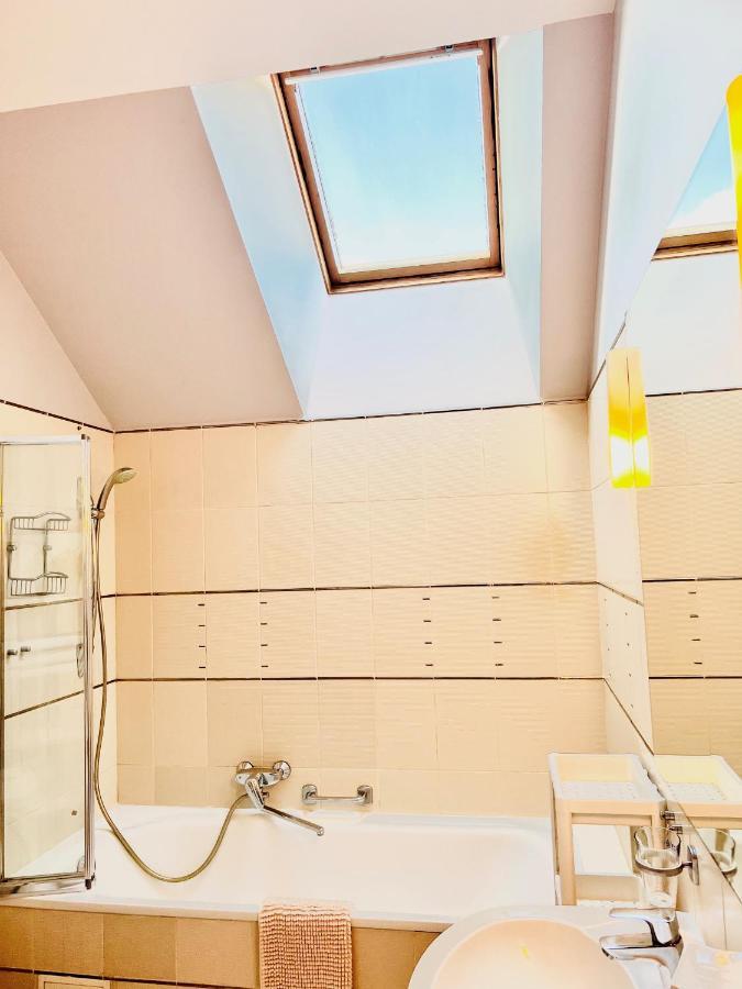 קלייפדה Super Apartment Old Town מראה חיצוני תמונה