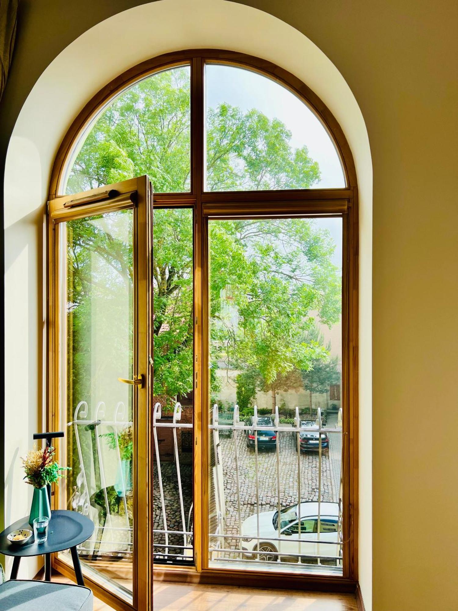 קלייפדה Super Apartment Old Town מראה חיצוני תמונה